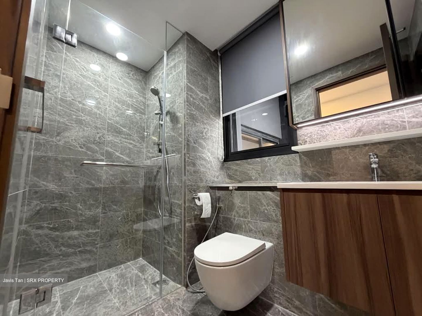 Lentor Modern (D26), Apartment #569568571